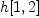 h[1,2]