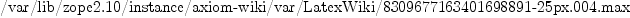 
\label{eq13}
\mbox{{}/var/lib/zope2.10/instance/axiom-wiki/var/LatexWiki/8309677163401698891-25px.004.max{}}
