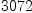 
\label{eq4}3072