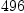 
\label{eq18}496