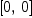 
\label{eq8}\left[ 0, \: 0 \right]