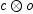 
\label{eq8}c \otimes o