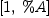 
\label{eq9}\left[ 1, \: \%A \right]