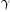 \gamma \gamma