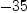 
\label{eq10}-{35}