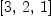 
\label{eq27}\left[ 3, \: 2, \: 1 \right]