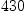 
\label{eq15}430