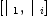 
\label{eq3}\left[{|_{\  1}}, \:{|_{\  i}}\right]