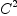 C^2 C^2