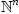 {\mathbb N}^n