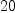 
\label{eq27}20