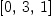 
\label{eq2}\left[ 0, \: 3, \: 1 \right]